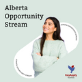 AB PNP - (Worker) Chương Trình Định Cư Alberta - Diện Cơ Hội Alberta (Alberta Opportunity Stream)