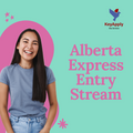 AB PNP - (Worker) Chương Trình Định Cư Alberta - Diện Express Entry (Alberta Express Entry Stream)