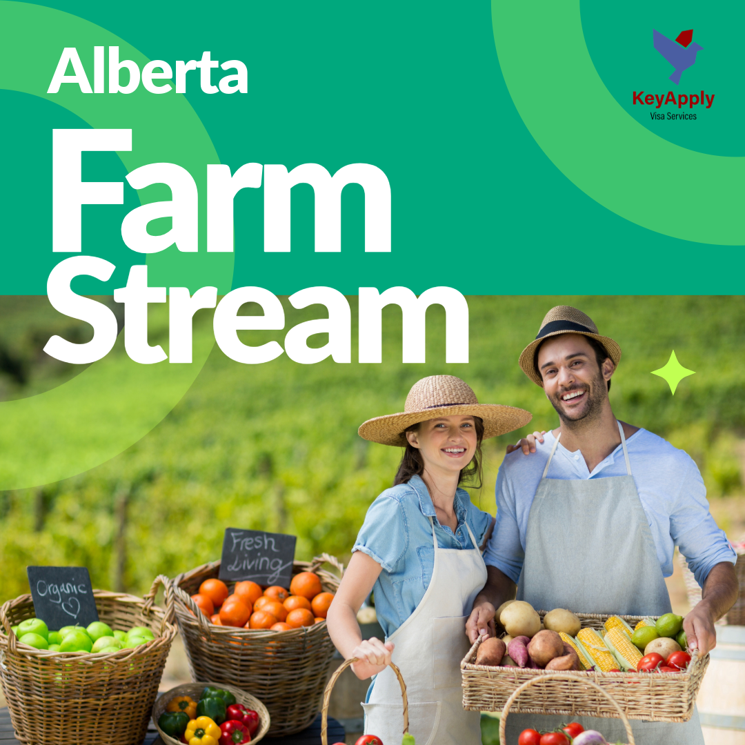 AB PNP - (Business) Chương Trình Định Cư Alberta - Diện Doanh Nghiệp Trang Trại (Farm Stream)