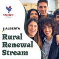 AB PNP - (Worker) Chương Trình Định Cư Alberta - Diện Đổi Mới Nông Thôn (Rural Renewal Stream)