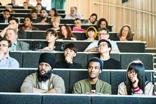 Bournemouth University, England