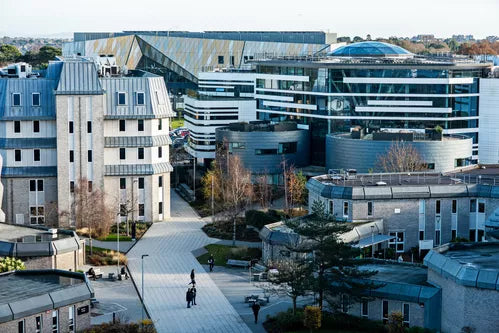 Bournemouth University, England