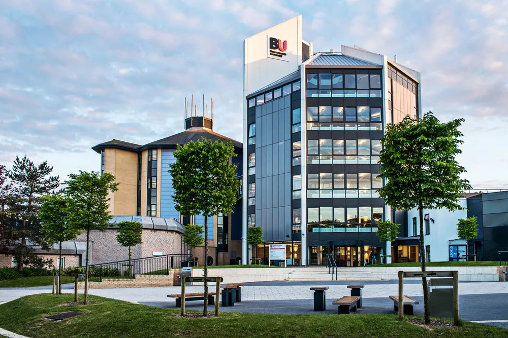 Bournemouth University, England
