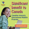 C-10 - Giấy phép lao động miễn LMIA, theo diện “Lợi ích đáng kể cho Canada”