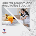 AB PNP - (Worker) Chương Trình Định Cư Alberta - Ngành Du Lịch và Khách Sạn (Tourism and Hospitality Stream)